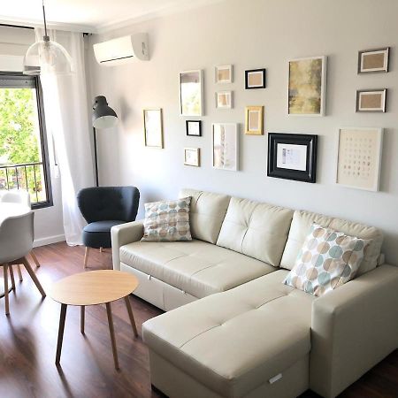 Apartamento Triana Center Sevilla Dış mekan fotoğraf