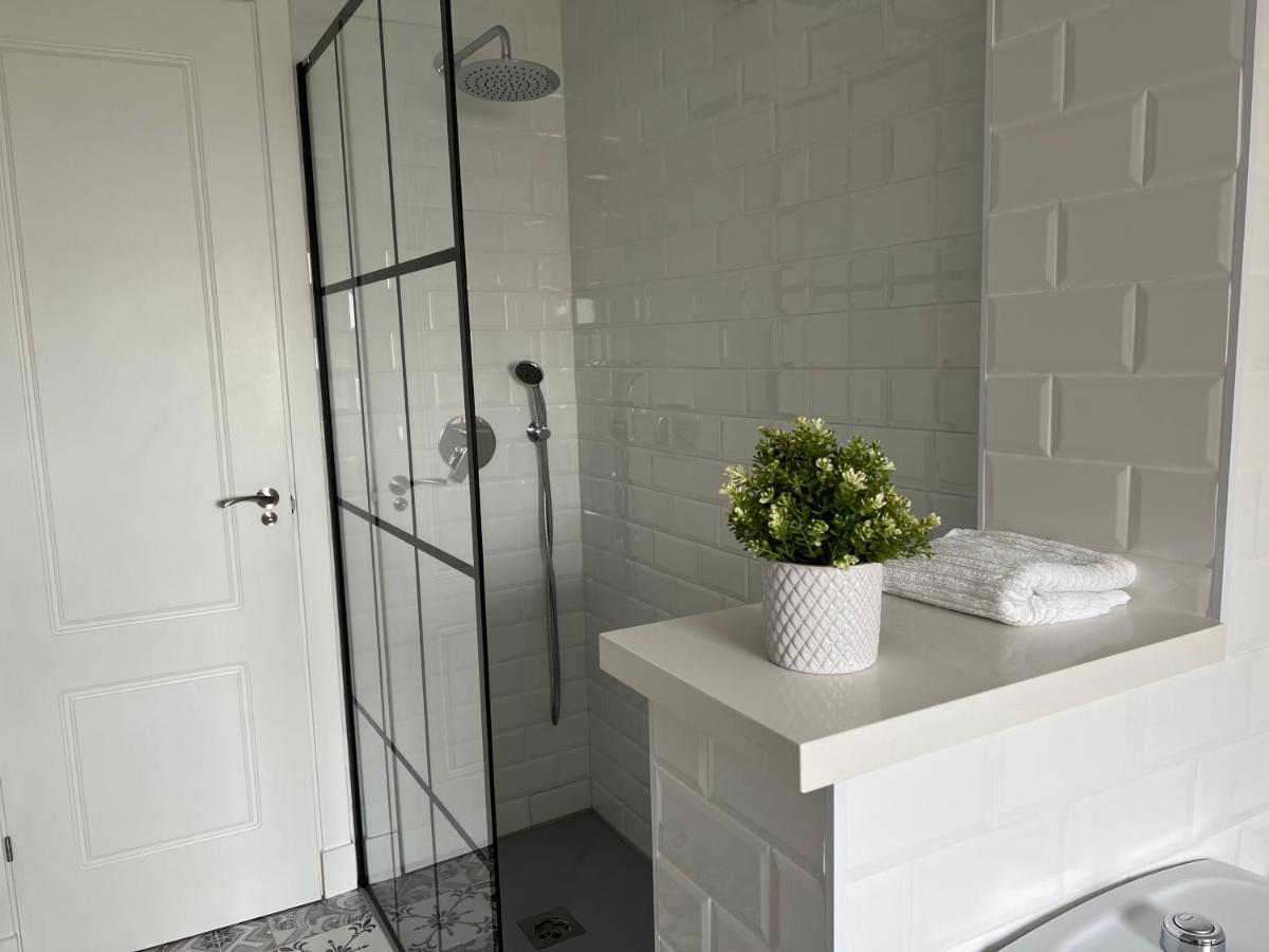 Apartamento Triana Center Sevilla Dış mekan fotoğraf