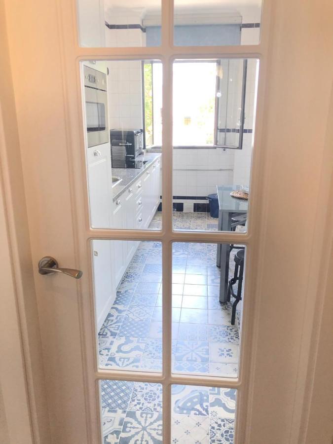 Apartamento Triana Center Sevilla Dış mekan fotoğraf