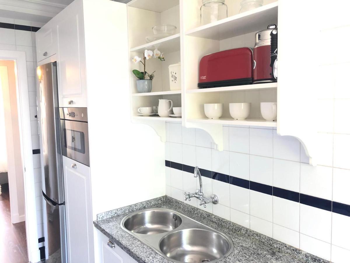 Apartamento Triana Center Sevilla Dış mekan fotoğraf