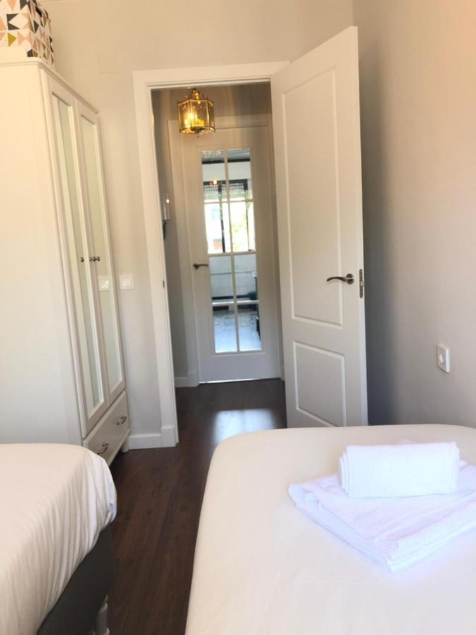 Apartamento Triana Center Sevilla Dış mekan fotoğraf