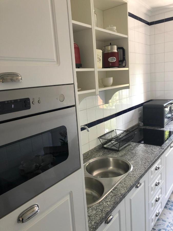 Apartamento Triana Center Sevilla Dış mekan fotoğraf
