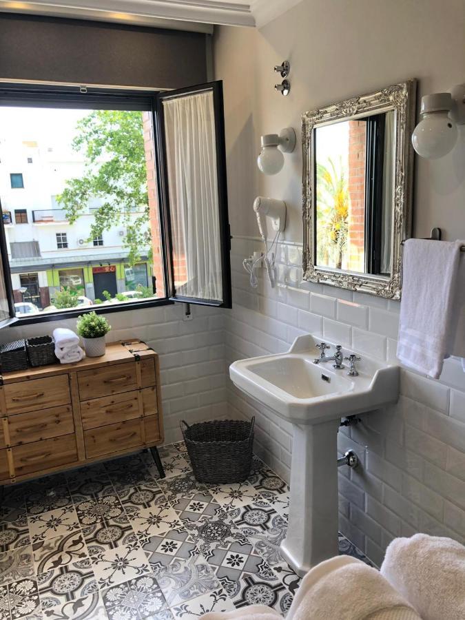 Apartamento Triana Center Sevilla Dış mekan fotoğraf