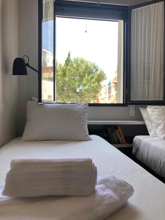 Apartamento Triana Center Sevilla Dış mekan fotoğraf