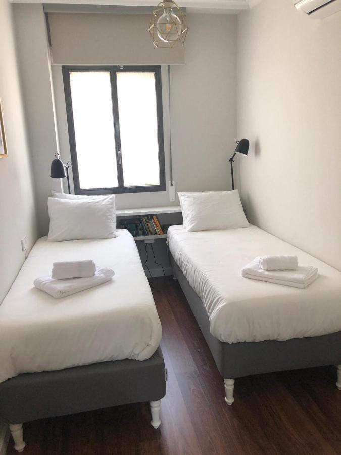 Apartamento Triana Center Sevilla Dış mekan fotoğraf