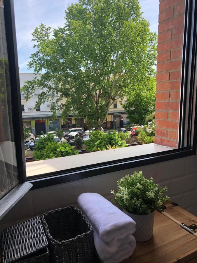 Apartamento Triana Center Sevilla Dış mekan fotoğraf