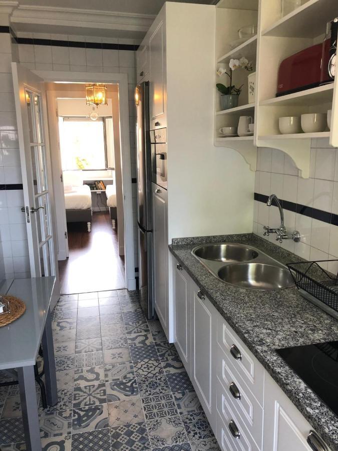 Apartamento Triana Center Sevilla Dış mekan fotoğraf