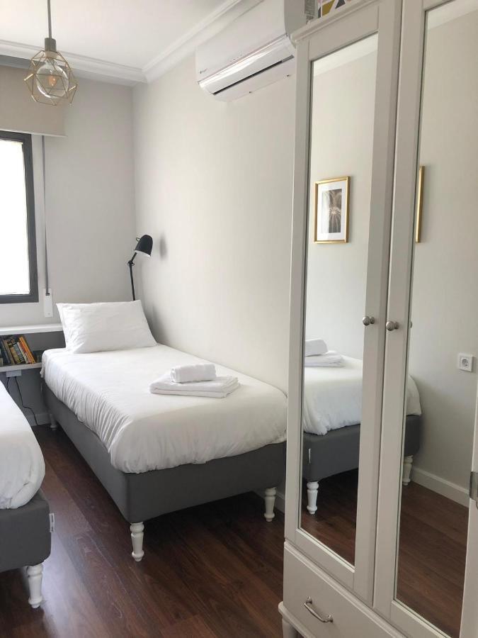 Apartamento Triana Center Sevilla Dış mekan fotoğraf