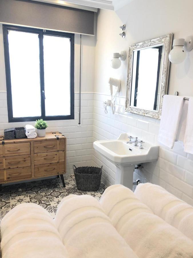 Apartamento Triana Center Sevilla Dış mekan fotoğraf