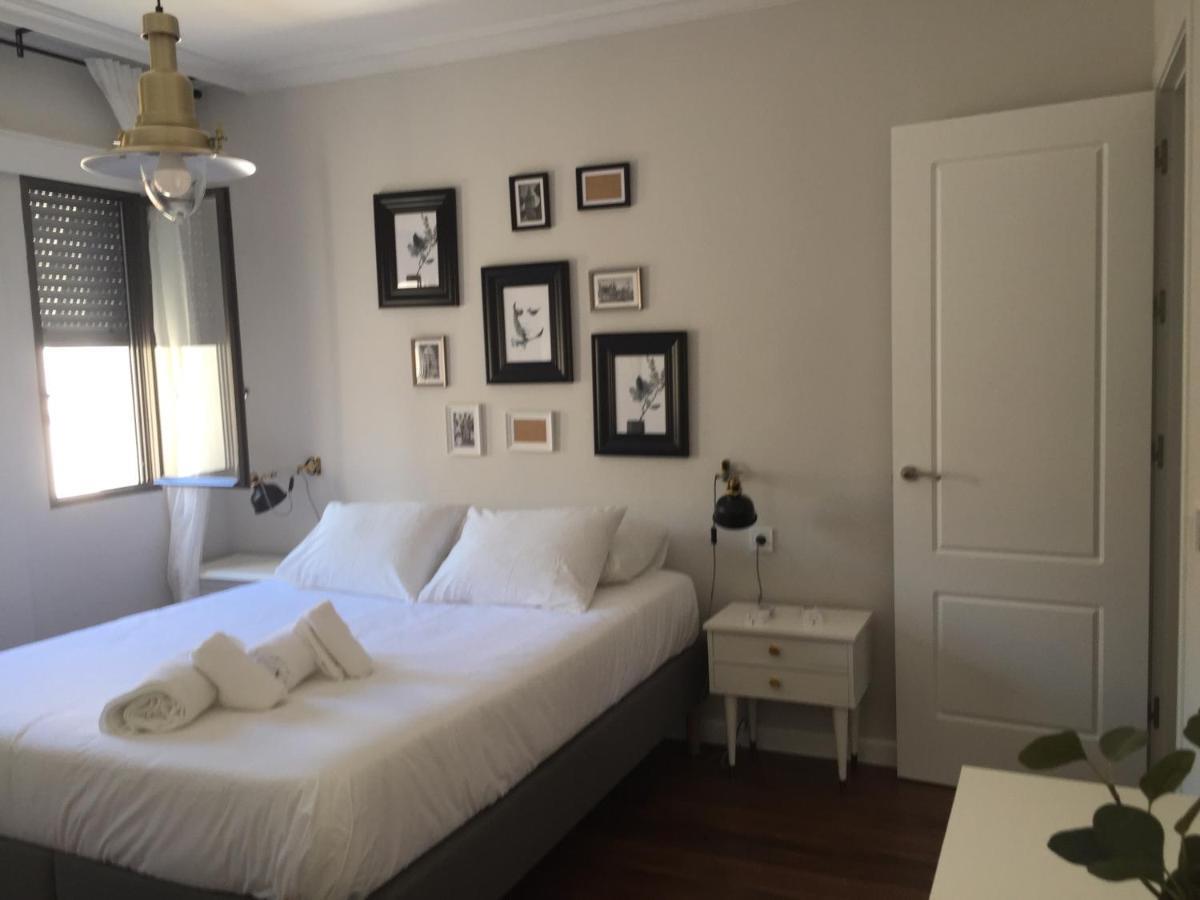 Apartamento Triana Center Sevilla Dış mekan fotoğraf
