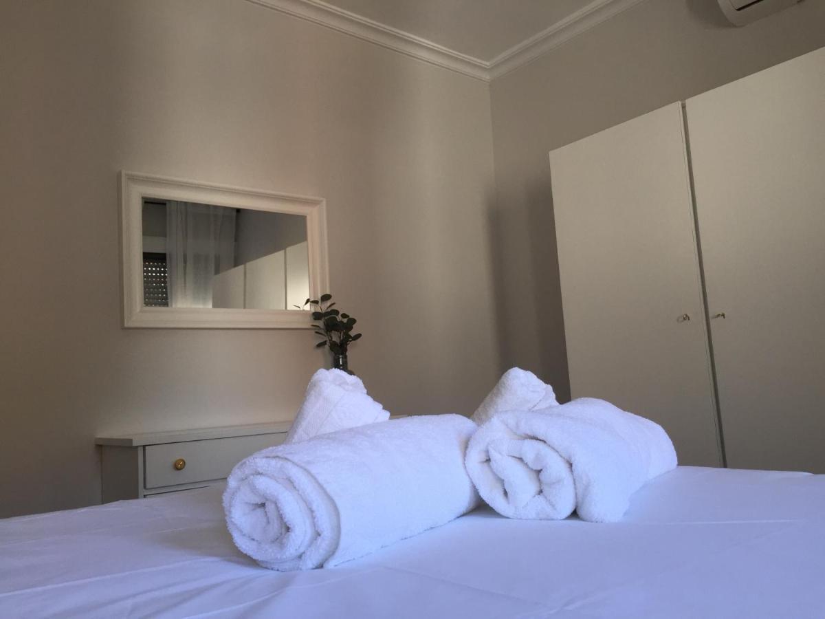 Apartamento Triana Center Sevilla Dış mekan fotoğraf
